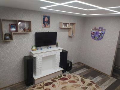 Продажа квартиры Омск. улица Звездова 132