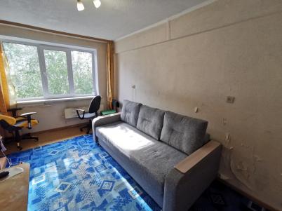Продажа квартиры Омск. улица Конева 36/1