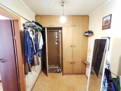 Продажа квартиры Омск. улица Конева 36/1
