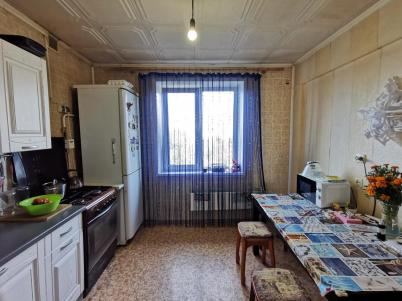 Продажа квартиры Омск. улица Конева 36/1