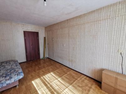 Продажа квартиры Омск. улица Конева 36/1