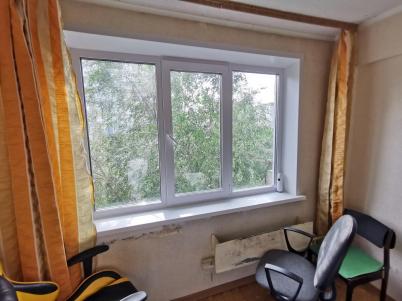 Продажа квартиры Омск. улица Конева 36/1