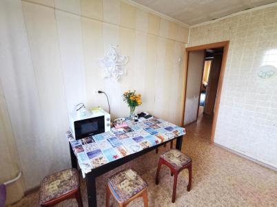 Продажа квартиры Омск. улица Конева 36/1