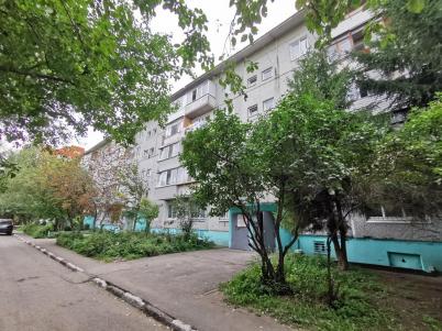Продажа квартиры Омск. улица Конева 36/1