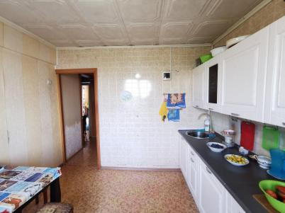 Продажа квартиры Омск. улица Конева 36/1