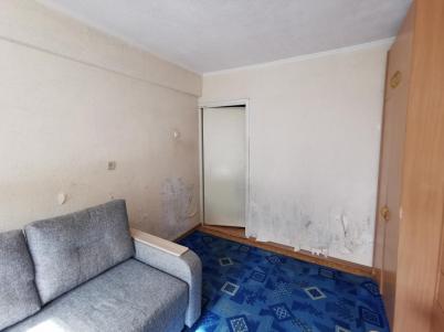 Продажа квартиры Омск. улица Конева 36/1
