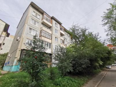 Продажа квартиры Омск. улица Конева 36/1