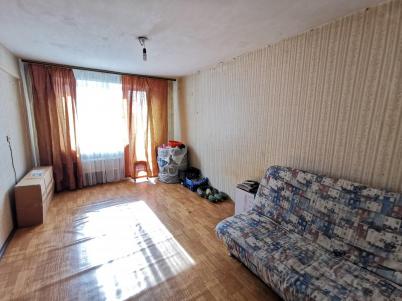 Продажа квартиры Омск. улица Конева 36/1