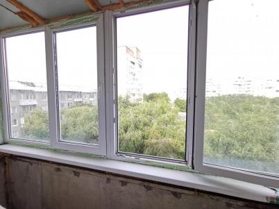 Продажа квартиры Омск. улица Конева 36/1
