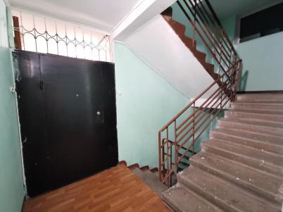 Продажа квартиры Омск. улица Дианова 7 Продажа квартиры Омск. улица Дианова 7