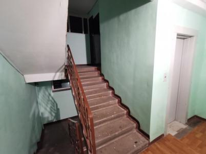 Продажа квартиры Омск. улица Дианова 7 Продажа квартиры Омск. улица Дианова 7
