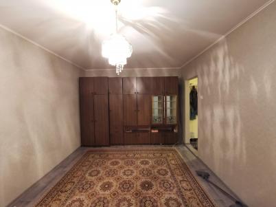Продажа квартиры Омск. улица Дианова 7 Продажа квартиры Омск. улица Дианова 7
