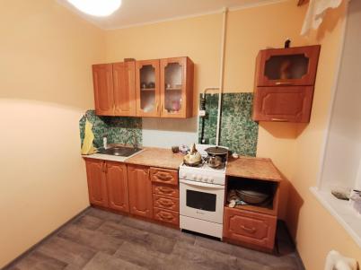 Продажа квартиры Омск. улица Дианова 7 Продажа квартиры Омск. улица Дианова 7