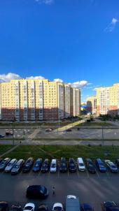 Аренда квартиры Омск. ул Крупской, 13/1 Аренда квартиры Омск. ул Крупской, 13/1