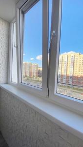 Аренда квартиры Омск. ул Крупской, 13/1 Аренда квартиры Омск. ул Крупской, 13/1