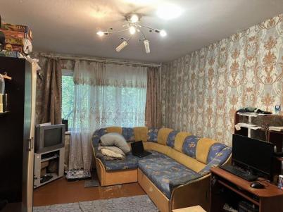 Продажа квартиры Омск. ул Дианова, 7/г Продажа квартиры Омск. ул Дианова, 7/г
