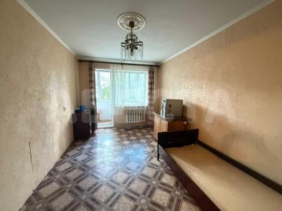 Продажа квартиры Омск. ул. Дианова, 7Б Продажа квартиры Омск. ул. Дианова, 7Б