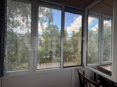 Продажа квартиры Омск. ул. Дианова, 7Б Продажа квартиры Омск. ул. Дианова, 7Б