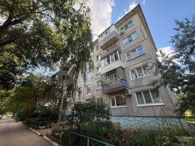 Продажа квартиры Омск. ул. Дианова, 7Б Продажа квартиры Омск. ул. Дианова, 7Б