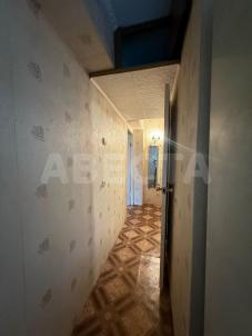 Продажа квартиры Омск. ул. Дианова, 7Б Продажа квартиры Омск. ул. Дианова, 7Б