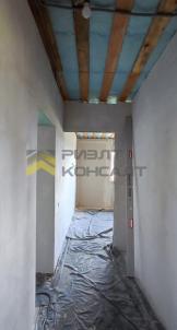 Продажа дома Азовский немецкий национальный. Сосновка. Омская обл, Азовский немецкий национальный р-н, деревня Новинка