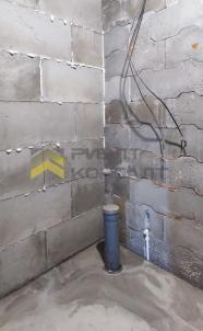 Продажа дома Азовский немецкий национальный. Сосновка. Омская обл, Азовский немецкий национальный р-н, деревня Новинка