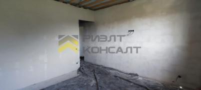 Продажа дома Азовский немецкий национальный. Сосновка. Омская обл, Азовский немецкий национальный р-н, деревня Новинка