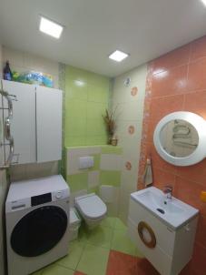 Продажа квартиры Омск. Красный Пахарь, 99/1 Продажа квартиры Омск. Красный Пахарь, 99/1