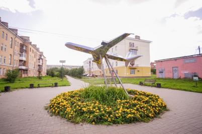 Продажа квартиры Омск. Авиагородок, 7б