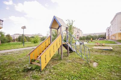 Продажа квартиры Омск. Авиагородок, 7б
