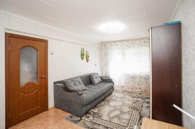 Продажа квартиры Омск. Авиагородок, 7б