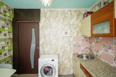 Продажа квартиры Омск. Авиагородок, 7б