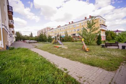Продажа квартиры Омск. Авиагородок, 7б
