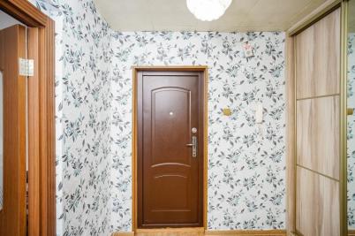 Продажа квартиры Омск. Авиагородок, 7б