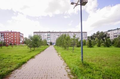Продажа квартиры Омск. Авиагородок, 7б