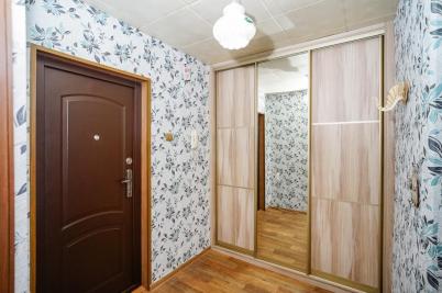 Продажа квартиры Омск. Авиагородок, 7б