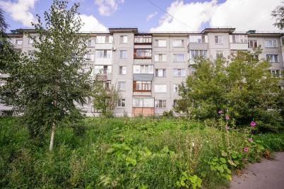 Продажа квартиры Омск. Авиагородок, 7б