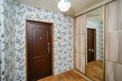 Продажа квартиры Омск. Авиагородок, 7б