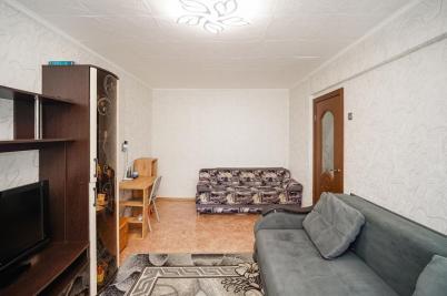 Продажа квартиры Омск. Авиагородок, 7б