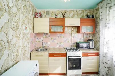 Продажа квартиры Омск. Авиагородок, 7б
