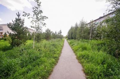 Продажа квартиры Омск. Авиагородок, 7б