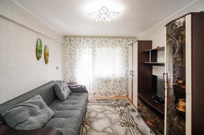 Продажа квартиры Омск. Авиагородок, 7б
