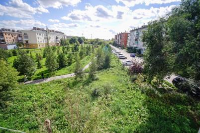 Продажа квартиры Омск. Авиагородок, 7б