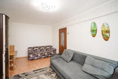 Продажа квартиры Омск. Авиагородок, 7б
