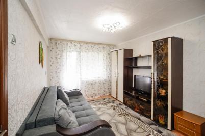 Продажа квартиры Омск. Авиагородок, 7б