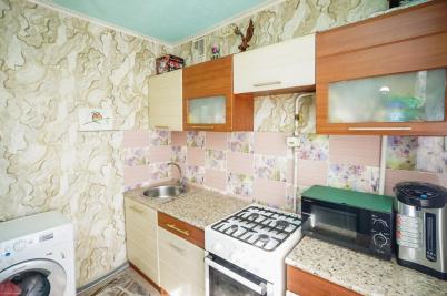 Продажа квартиры Омск. Авиагородок, 7б