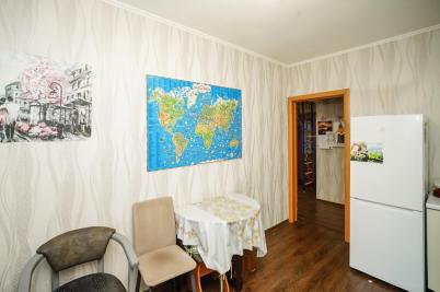 Продажа квартиры Омск. Омская, 136 к2 Продажа квартиры Омск. Омская, 136 к2