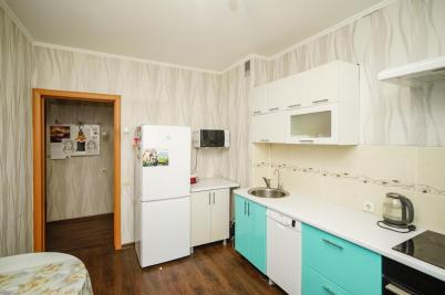 Продажа квартиры Омск. Омская, 136 к2 Продажа квартиры Омск. Омская, 136 к2