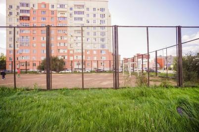 Продажа квартиры Омск. Омская, 136 к2 Продажа квартиры Омск. Омская, 136 к2