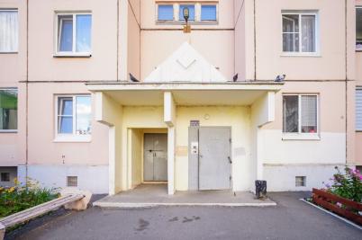 Продажа квартиры Омск. Омская, 136 к2 Продажа квартиры Омск. Омская, 136 к2